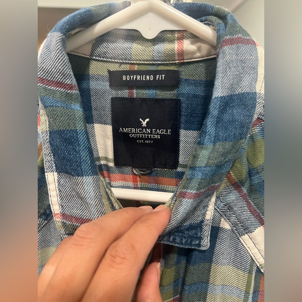 American eagle - Picture 4 of 4
